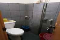 Toilet Kamar VBH Inn