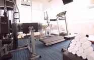 Fitness Center 7 Lex Hotel Cebu