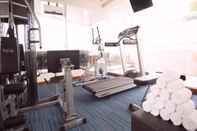 Fitness Center Lex Hotel Cebu