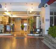 Sảnh chờ 4 ALU Hotel Davao