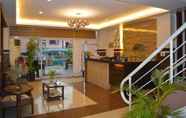 ล็อบบี้ 2 ALU Hotel Davao