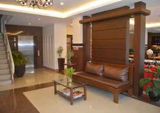 Sảnh chờ 4 ALU Hotel Davao