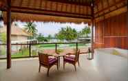 Exterior 3 Anema Wellness & Villas Gili Lombok