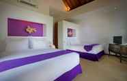 Bedroom 6 Anema Wellness & Villas Gili Lombok