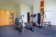 Fitness Center Anema Wellness & Villas Gili Lombok