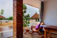 Accommodation Services Anema Wellness & Villas Gili Lombok