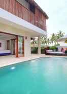 EXTERIOR_BUILDING Anema Wellness & Villas Gili Lombok