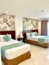 Kamar Tidur 4 Jony's Boutique Hotel