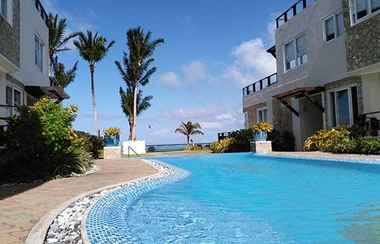 Swimming Pool 2 Boracay Gems