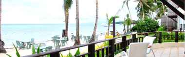 Kamar Tidur 3 Boracay Gems