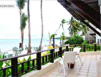 Kamar Tidur 2 Boracay Gems