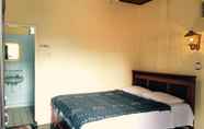 Kamar Tidur 7 Surf Doggie Inn