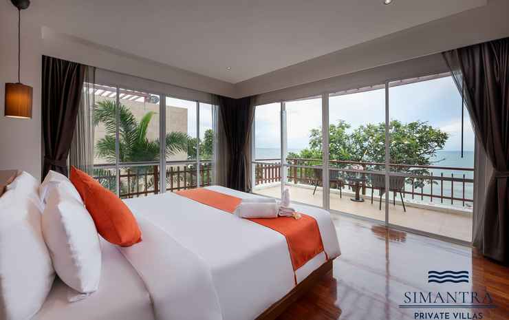 Simantra Private Villas