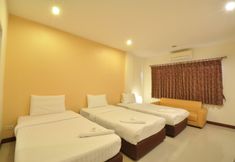 Bedroom 4 The 1 Place Khon Kaen