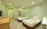 Bedroom 5 The 1 Place Khon Kaen