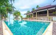 สระว่ายน้ำ 2 Impiana Resort Chaweng Noi Koh Samui