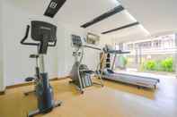 Fitness Center Impiana Resort Chaweng Noi Koh Samui