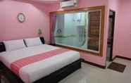 Kamar Tidur 4 The Boss Grand Tower