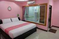 Kamar Tidur The Boss Grand Tower