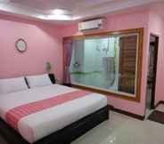 Kamar Tidur 4 The Boss Grand Tower