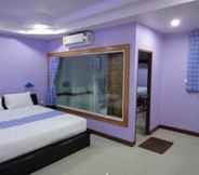 Kamar Tidur 5 The Boss Grand Tower