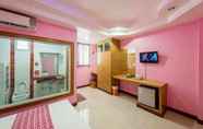 Bedroom 7 The Boss Grand Tower