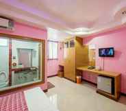 Kamar Tidur 7 The Boss Grand Tower