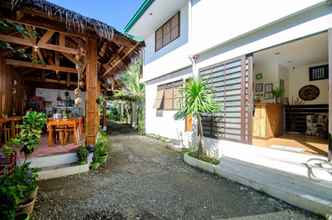 Exterior 4 Secret Garden Resort Boracay