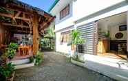 Exterior 4 Secret Garden Resort Boracay