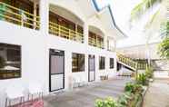 Exterior 5 Secret Garden Resort Boracay
