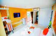 Kamar Tidur 2 Family Hotel