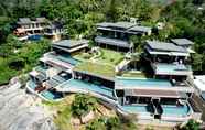 Bên ngoài 3 Impiana Private Villas, Kata Noi Phuket