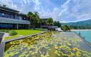 Bên ngoài 2 Impiana Private Villas, Kata Noi Phuket