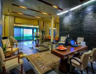 ล็อบบี้ 2 Impiana Private Villas, Kata Noi Phuket