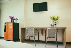 寝室 6 Mon Muang Hotel