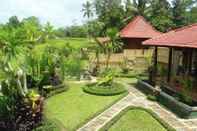 Ruang Umum Telaga House Ubud