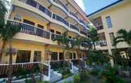 Exterior 3 Bamboo Beach Resort Boracay