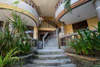 Exterior 4 Bamboo Beach Resort Boracay