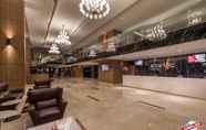 Lobby 6 Iconic Hotel Prai Penang