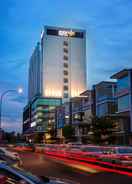 EXTERIOR_BUILDING Iconic Hotel Prai Penang