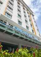 EXTERIOR_BUILDING One Pacific Hotel and Serviced Apartments
