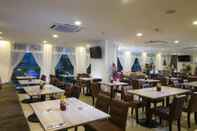 Restoran One Pacific Hotel and Serviced Apartments