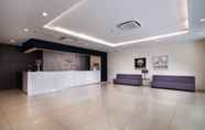 Lobby 3 One Pacific Hotel and Serviced Apartments