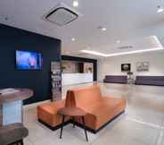 Lobby 7 One Pacific Hotel and Serviced Apartments
