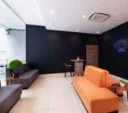 Lobby 6 One Pacific Hotel and Serviced Apartments