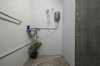 Toilet Kamar Rope Walk Guesthouse