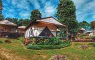 Bangunan 2 Trizara Resorts Glamping