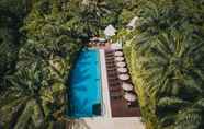 Swimming Pool 2 Aonang Fiore Resort (SHA Extra Plus)
