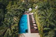Swimming Pool Aonang Fiore Resort (SHA Extra Plus)