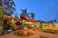 บาร์ คาเฟ่ และเลานจ์ Aonang Fiore Resort (SHA Extra Plus)